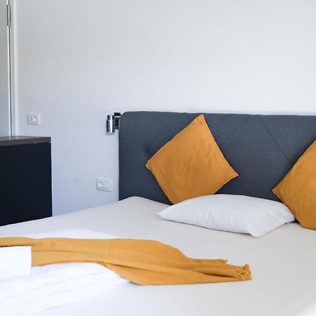 Point Zero Apartman Ljubljana Kültér fotó