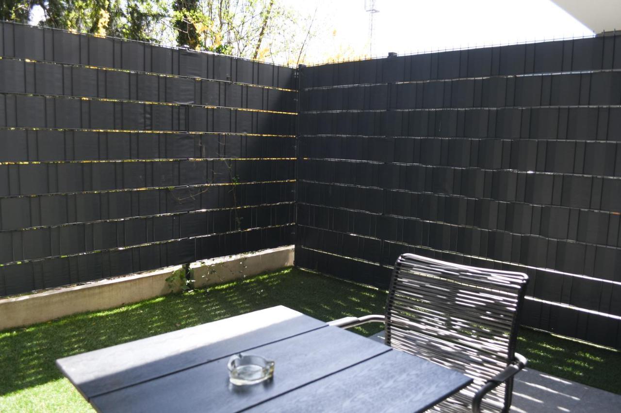 Point Zero Apartman Ljubljana Kültér fotó