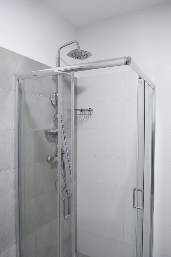 Point Zero Apartman Ljubljana Kültér fotó