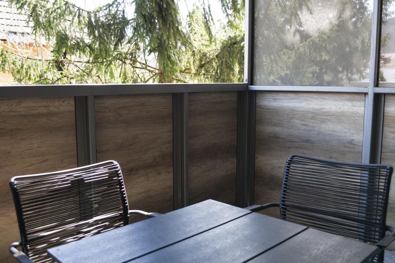 Point Zero Apartman Ljubljana Kültér fotó